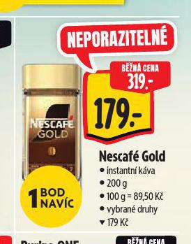 KVA NESCAF