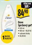 DOVE SPRCHOV GEL