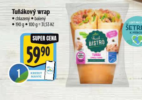 TUKOV WRAP