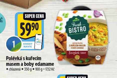 POLVKA S KUECM MASEM A BOBY EDAMAME