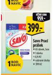 SAVO PRAC PREK