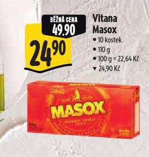 VITANA MASOX
