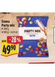 EMMA PARTY MIX