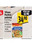 VITANA POCTIV POLVKA