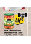 HAM ZELENINOV SMS