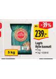 LAGRIS RݎE BASMATI
