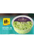 SR & PESTO - DIP