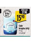 CUKR KRUPICE