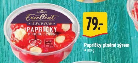 PAPRIKY PLNN SREM