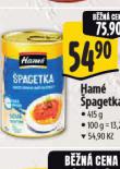 HAM PAGETKA