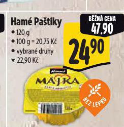 HAM PATIKY