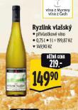 RYZLINK VLASK