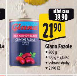 GIANA FAZOLE