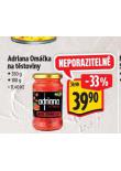 ADRIANA OMKA NA TSTOVINY