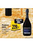 PROSECCO DOCG