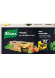 KNORR BOHAT BUJN