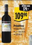 PRIMITIVO