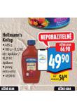 HELLMANN'S KEUP