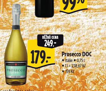 PROSECCO DOC