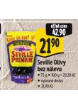 SEVILLE OLIVY BEZ NLEVU