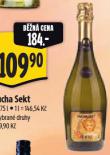 MUCHA SEKT