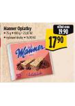 MANNER OPLATKY