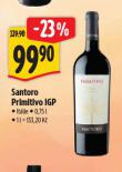 SANTORO PRIMITIVO IGP