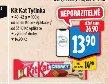 KIT KAT TYINKA