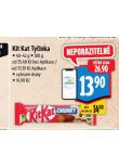 KIT KAT TYINKA