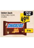 SNICKERS