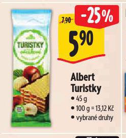 TURISTKY