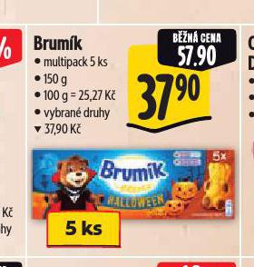 BRUMK