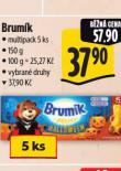 BRUMK