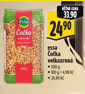 ESSA OKA VELKOZRNN
