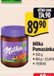 MILKA POMAZNKA