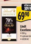 LINDT EXCELLENCE OKOLDA