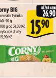 CORNY BIG