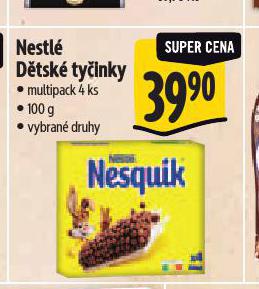 NESTL DTSK TYINKY