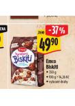 EMCO BISKITI