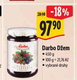 DARBO DEM