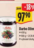 DARBO DEM