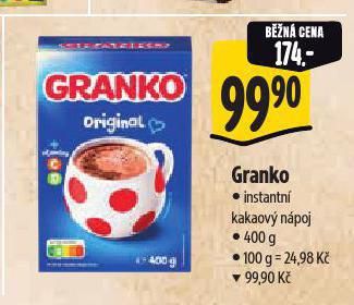 GRANKO