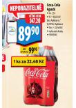 COCA-COLA