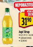 JUP SIRUP