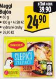 MAGGI BUJN
