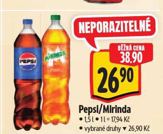 PEPSI