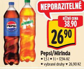 MIRINDA
