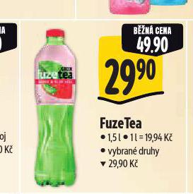 FUZETEA