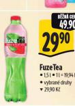 FUZETEA