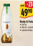 BODY & FUTURE 